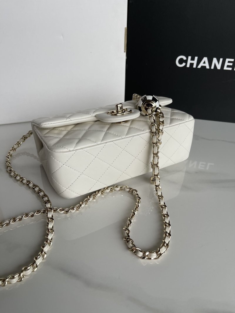 Ch**el cf series bags